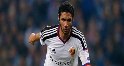 المحترفون.. عبدالشافي يخسر في إيران .. والنني يسجل في مرماه